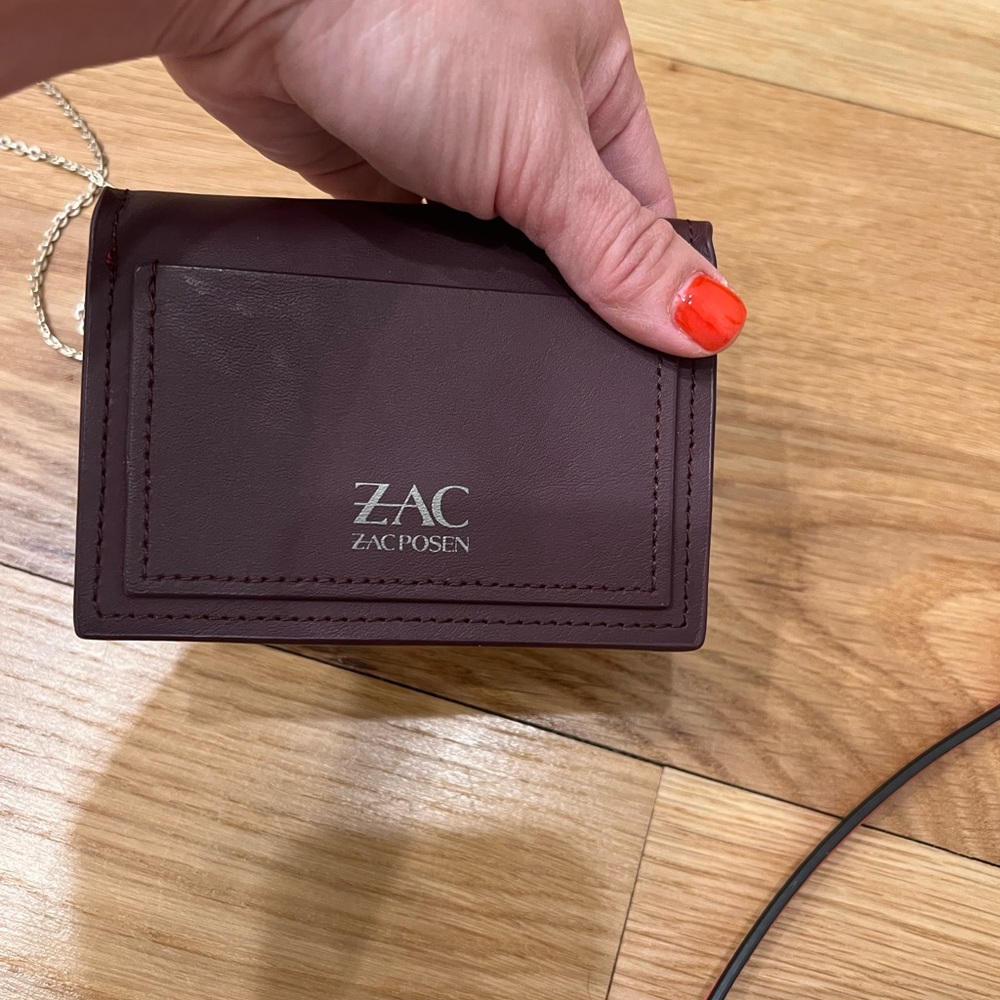 Zac pose mini bag - Picture 2 of 4